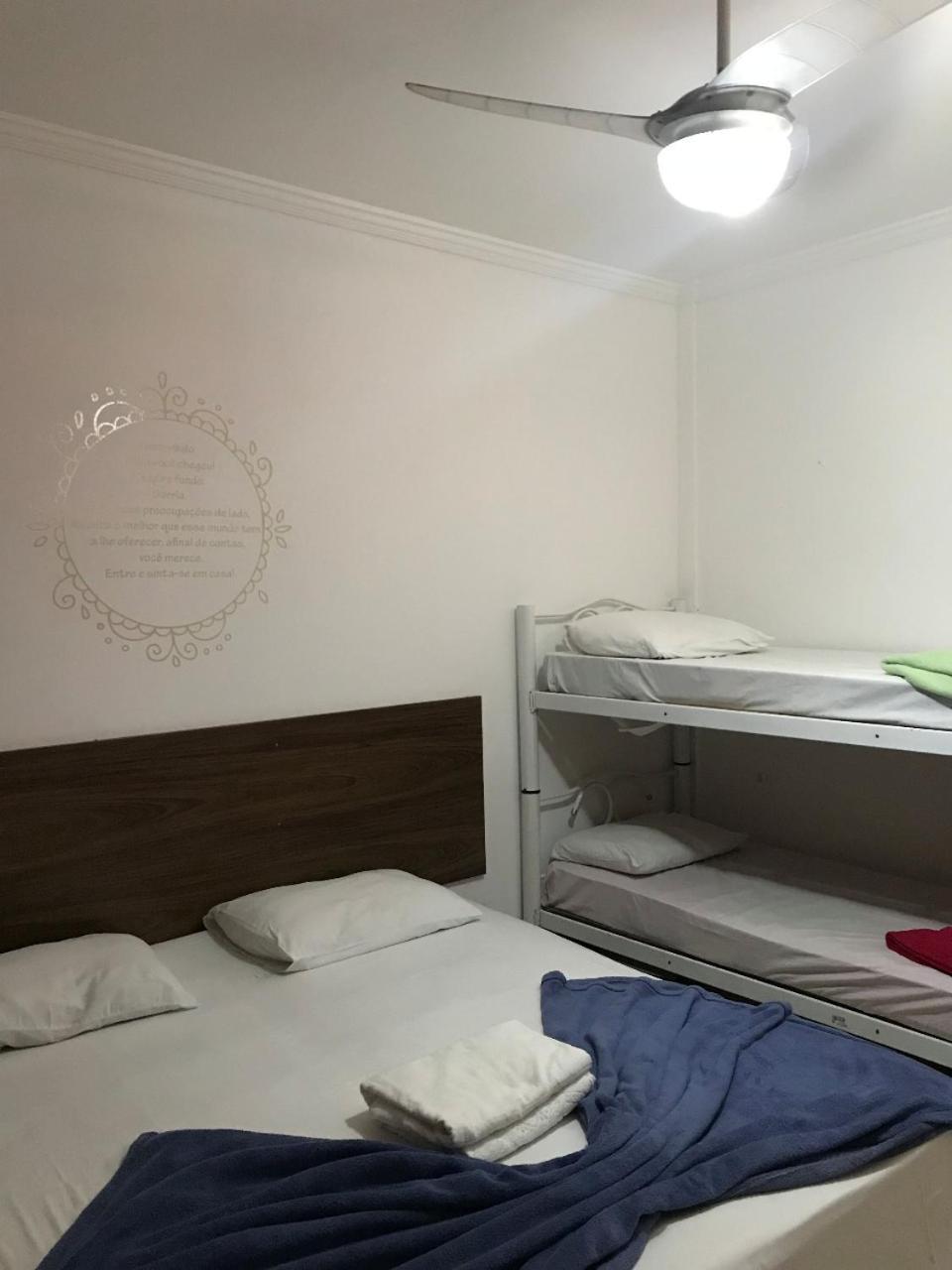 Pousada Barra Da Tijuca 리오데자네이루 외부 사진