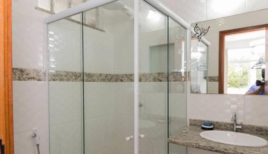 Pousada Barra Da Tijuca 리오데자네이루 외부 사진