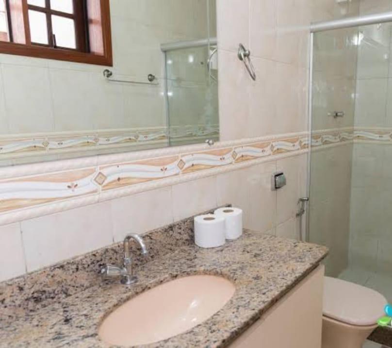 Pousada Barra Da Tijuca 리오데자네이루 외부 사진