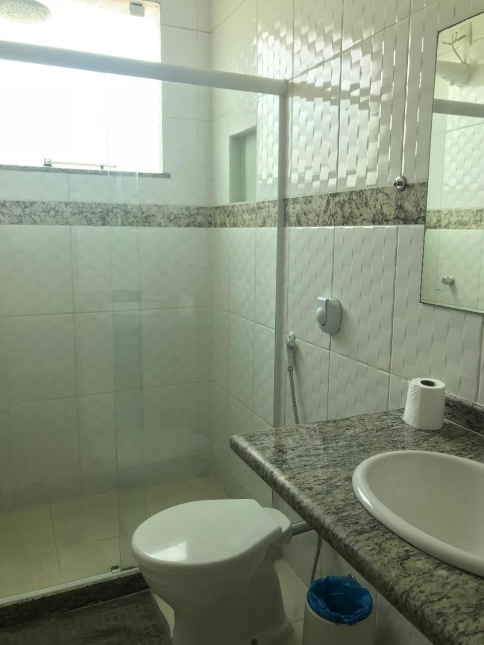 Pousada Barra Da Tijuca 리오데자네이루 외부 사진