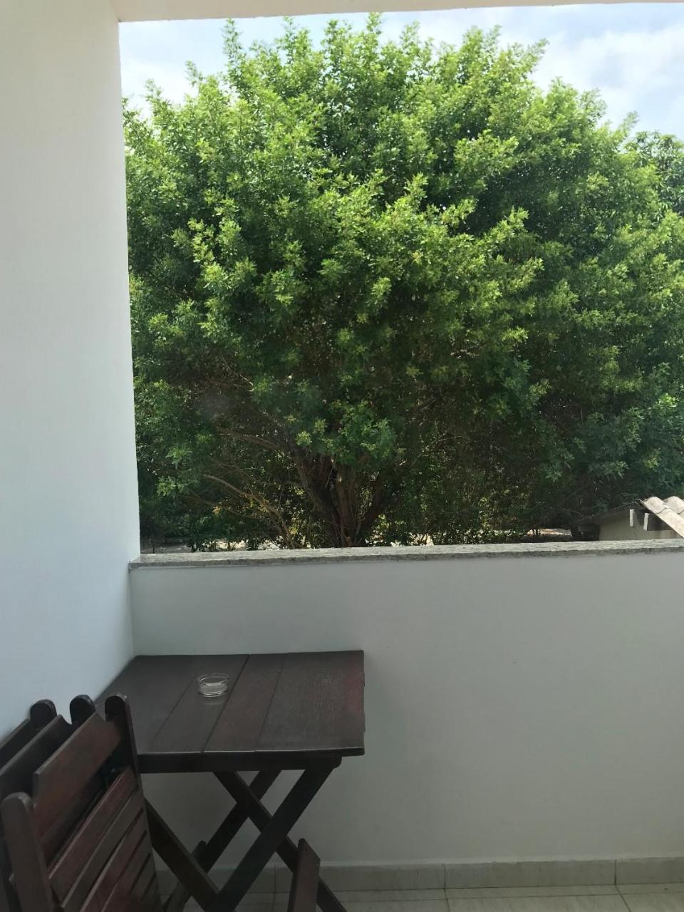 Pousada Barra Da Tijuca 리오데자네이루 외부 사진